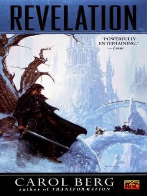 Revelation - ebook